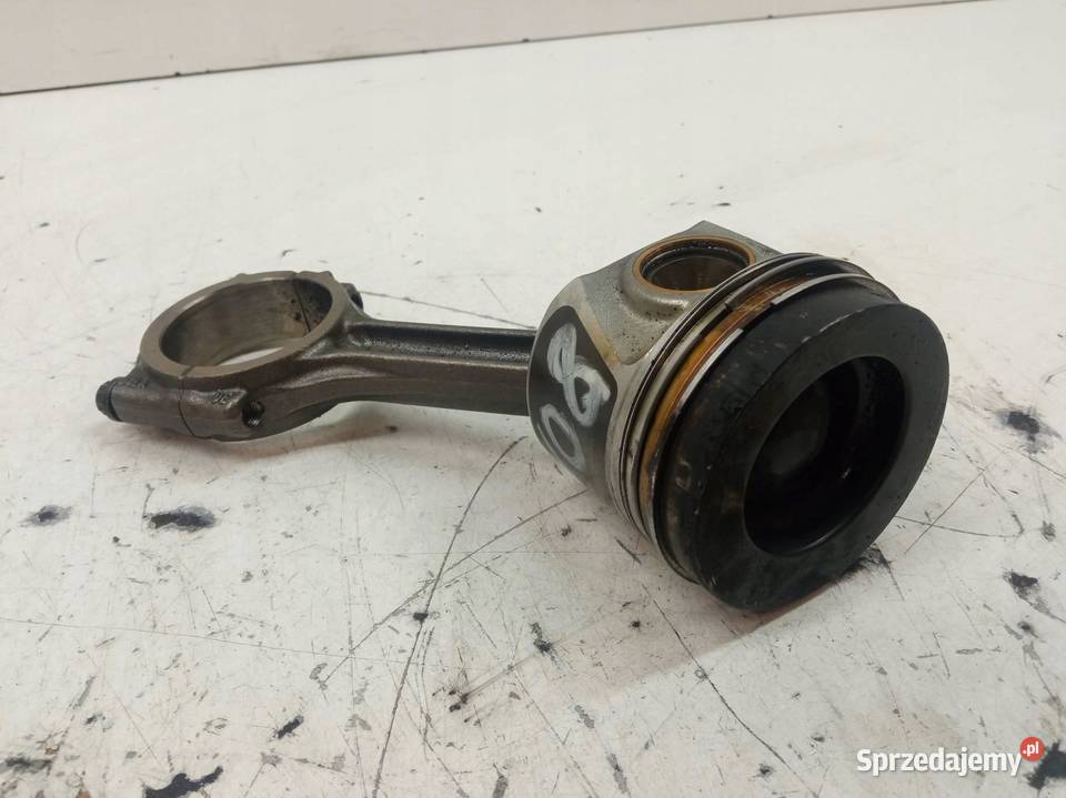 TŁOK KORBOWÓD 20 TDI Audi A3 III 2013 2020 8V świętokrzyskie