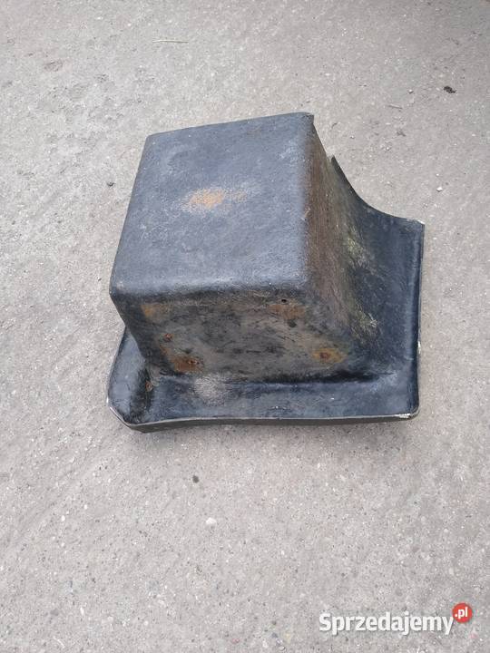 Stopień kabiny STAR Pozostałe sprzedam