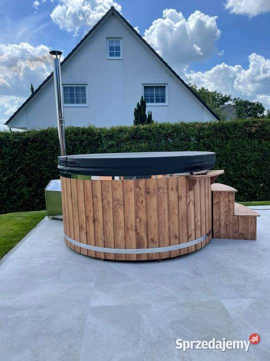 Balie Banie Beczki Jacuzzi Grodków