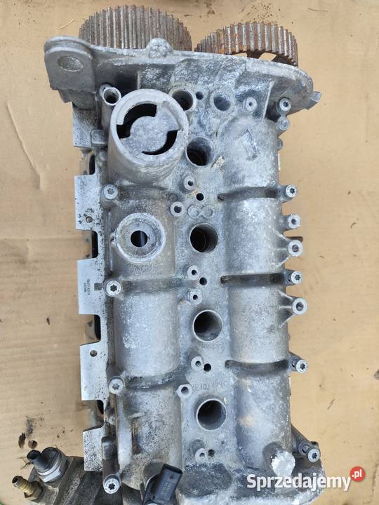 Głowica 14tsi Babimost