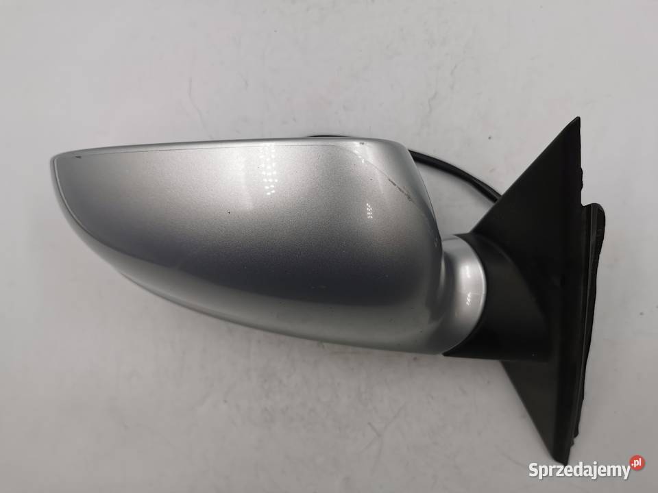 Lusterko Zewnętrzne Prawe VW Passat B5 Lift LA7W Wyszków