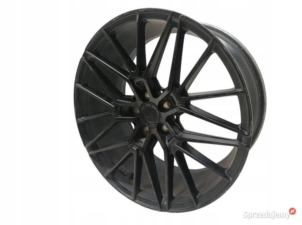 FELGA ALUMINIOWA R20 5X112 ET50 OC65MM 20X9J