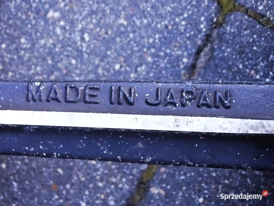 Koło przednie Kawasaki Z550 Z 550 LTD 19x185 Biłgoraj