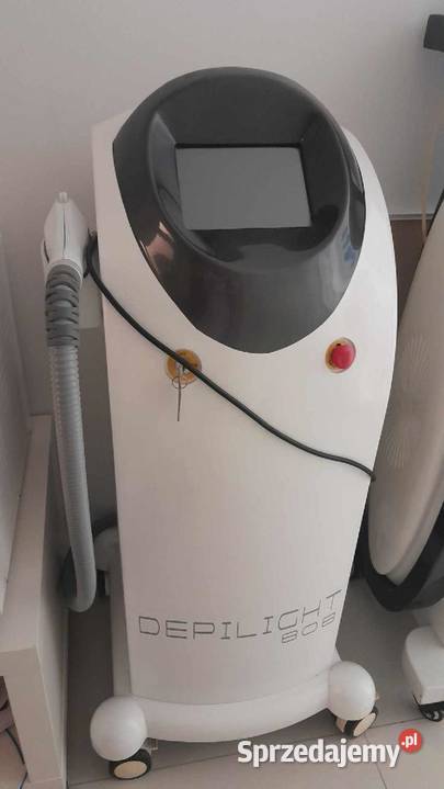 Sprzedam laser diodowy light sheer Warszawa