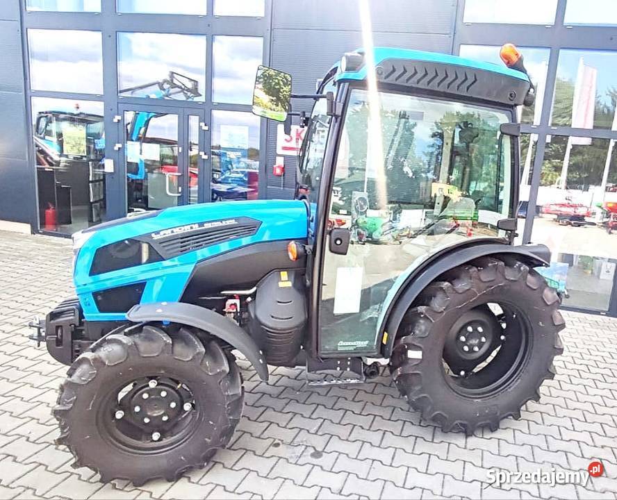 Landini Mistral 2060 ciągnik sadowniczy NOWY Piątek