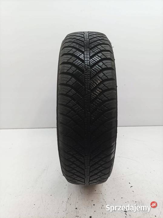 OPONA CAŁOROCZNA KUMHO SOLUS HA31 15560R15 0922 sprzedam