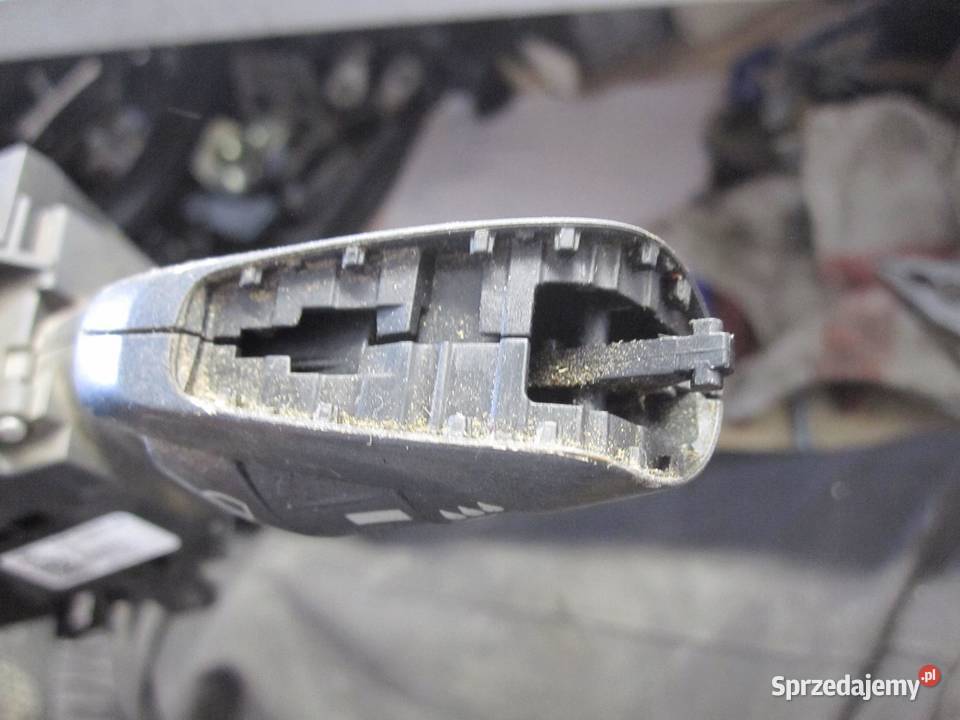 FORD TRANSIT CUSTOM MK8 przełącznik zespolony osobowe sprzedam