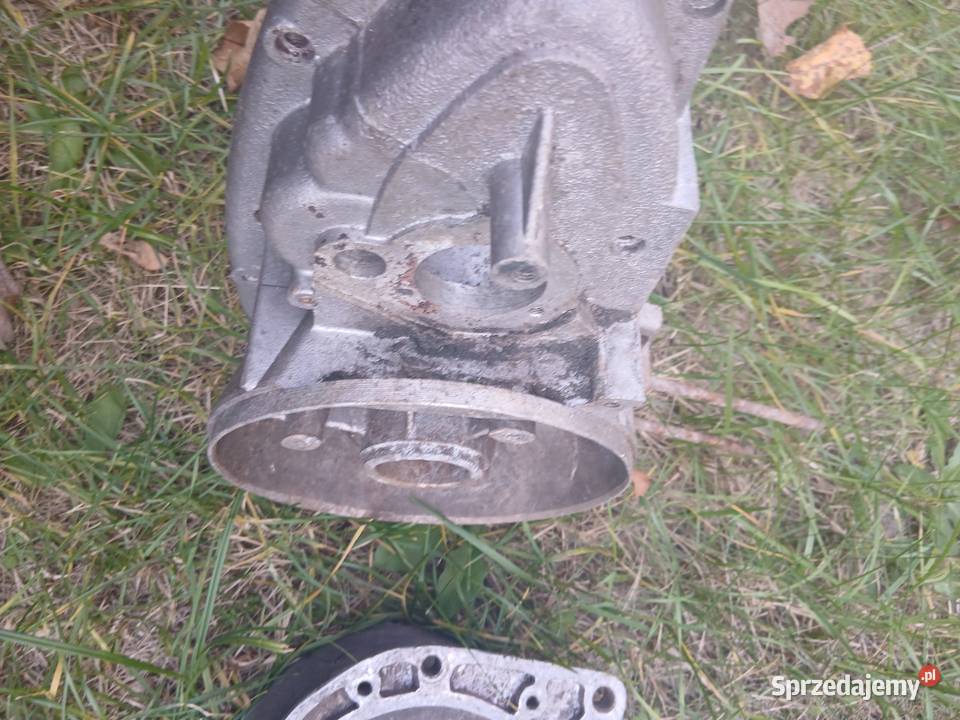 wsk 125 karter silnika zaplonu małopolskie Wola Rzędzińska sprzedam
