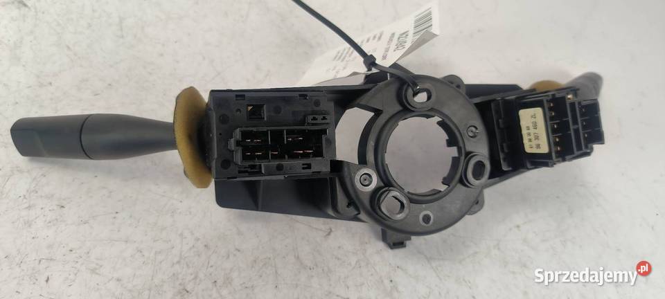 PRZEŁĄCZNIK ZESPOLONY PEUGEOT 206 34394302 osobowe kujawsko-pomorskie Lipno sprzedam