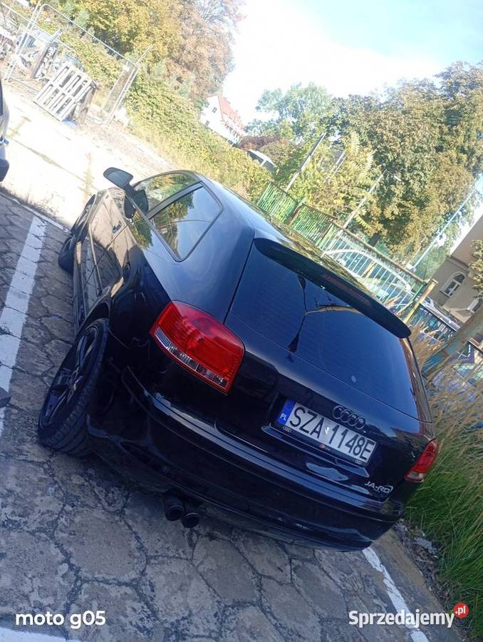 A3 8 P okazja s line Brzeg
