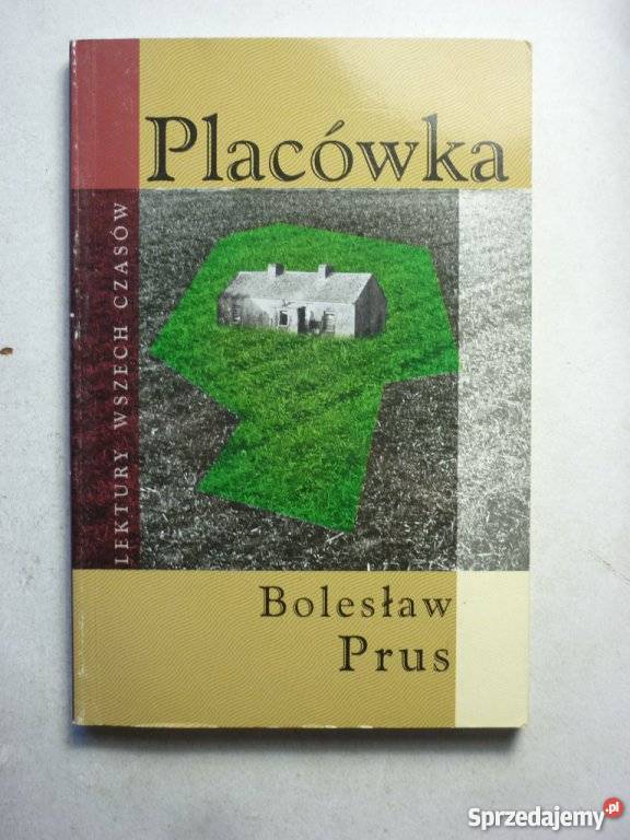 PLACÓWKA BOLESŁAW PRUS Inowrocław
