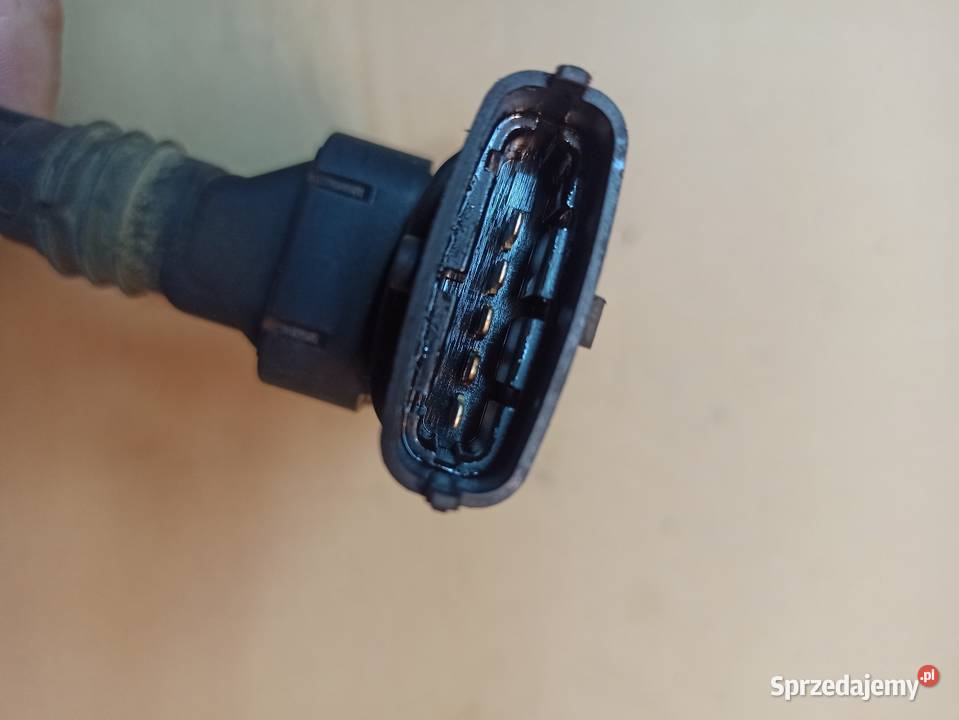 Opel Agila Corsa 10 Cewka zapłonowa 0221503014