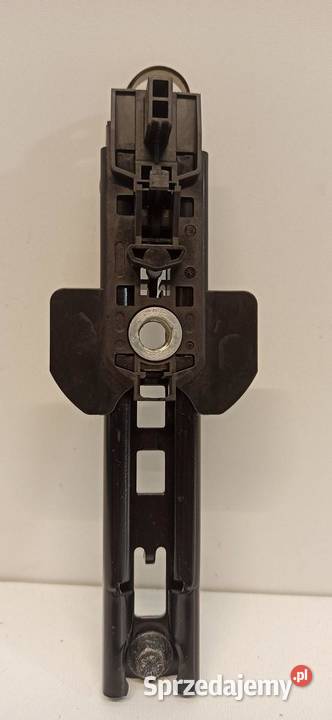 VOLVO V60 REGULACJA PASA osobowe Pasy bezpieczeństwa