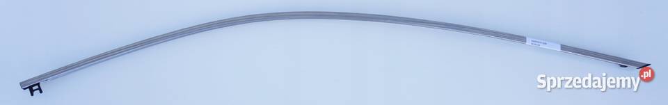 LISTWA GÓRNA CHROM DRZWI PRAWY PRZÓD INFINITI Karoseria Nowy Tomyśl