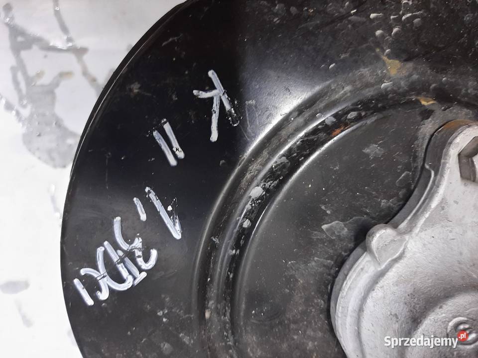 Ford Ka MK 2 II serwo pompa hamulcowa 51838695 Ksawerów