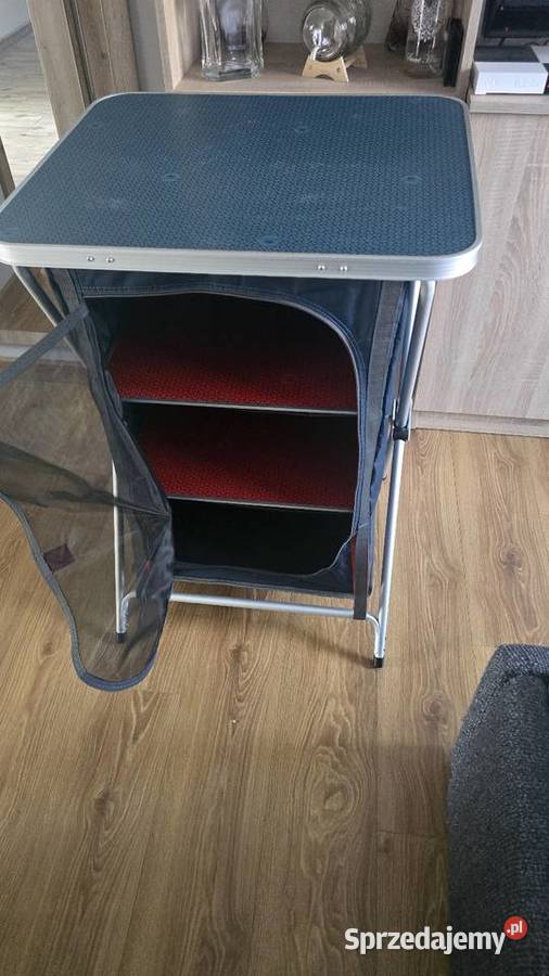 Szafka turystyczna Dalborowice