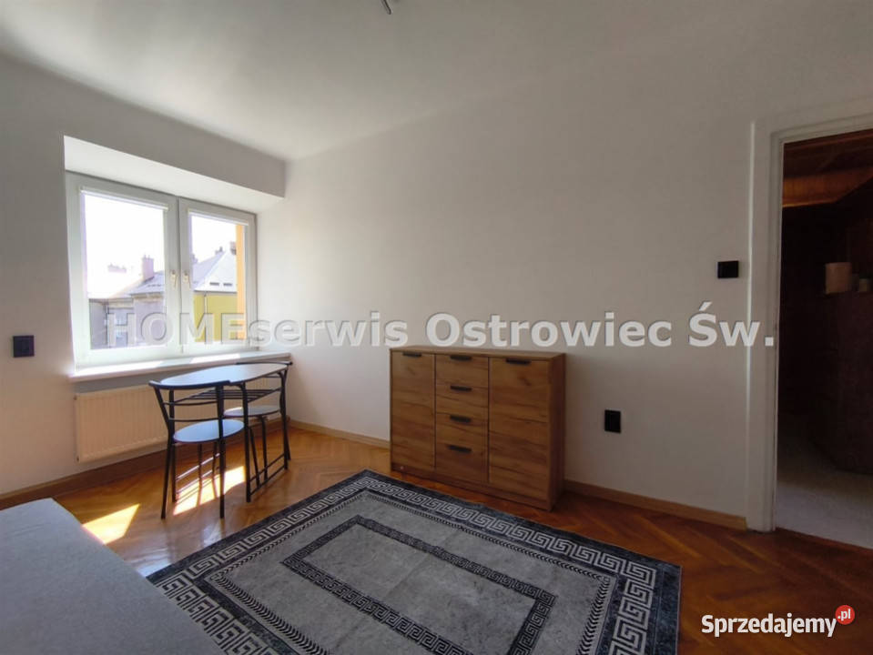 Mieszkanie Ostrowiec Świętokrzyski 52m2 2