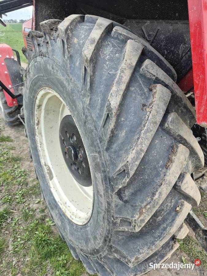 Ursus 1224 Krasnystaw