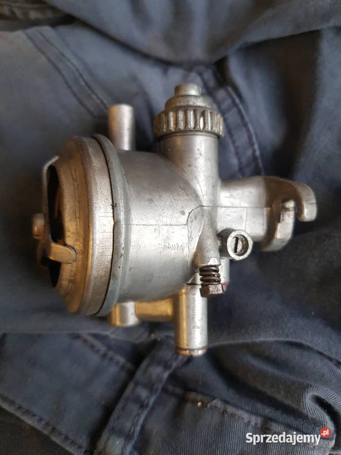 Gaźnik Gm13 romet 50t1 silnik 019 3 biegi Bydgoszcz sprzedam