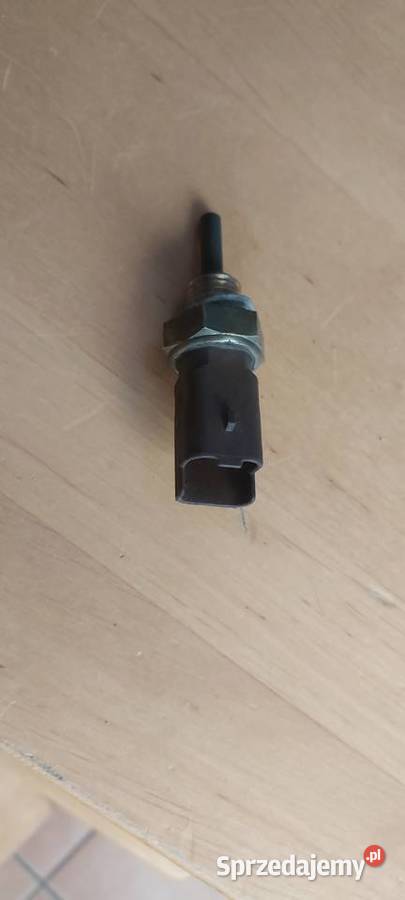 Czujnik temperatury płynu Fiat Panda Punto osobowe Szczecin