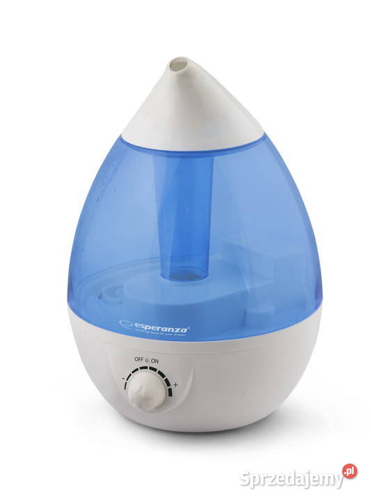 Nawilżacz powietrza Cool Vapor