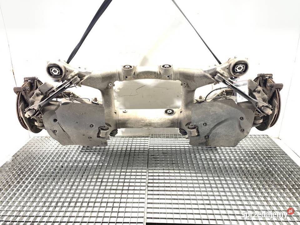 BELKA TYŁ BMW G30 SedanLimuzyna TYLNA podkarpackie