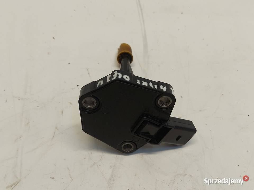 PORSCHE MACAN S 95B Czujnik poziomu oleju Czujniki i sterowniki sprzedam