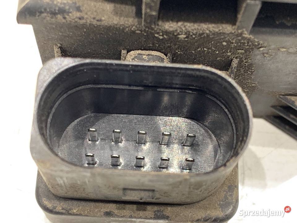 ROZDZIELACZ ZAWIESZENIA A2123200358 osobowe Motoryzacja podkarpackie