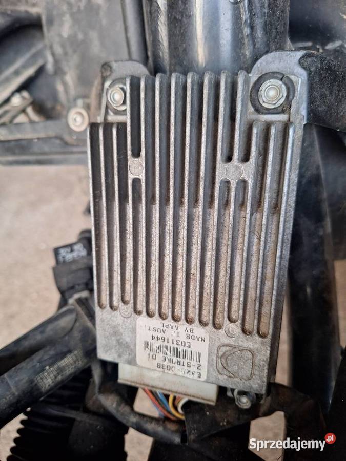 Aprilia SR 50 LC Morini na części Tarnów sprzedam