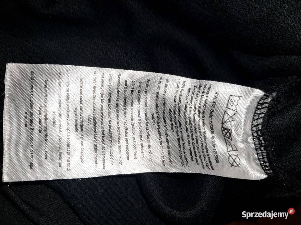 Koszulka polo męska polówka łódzkie Łódź sprzedam