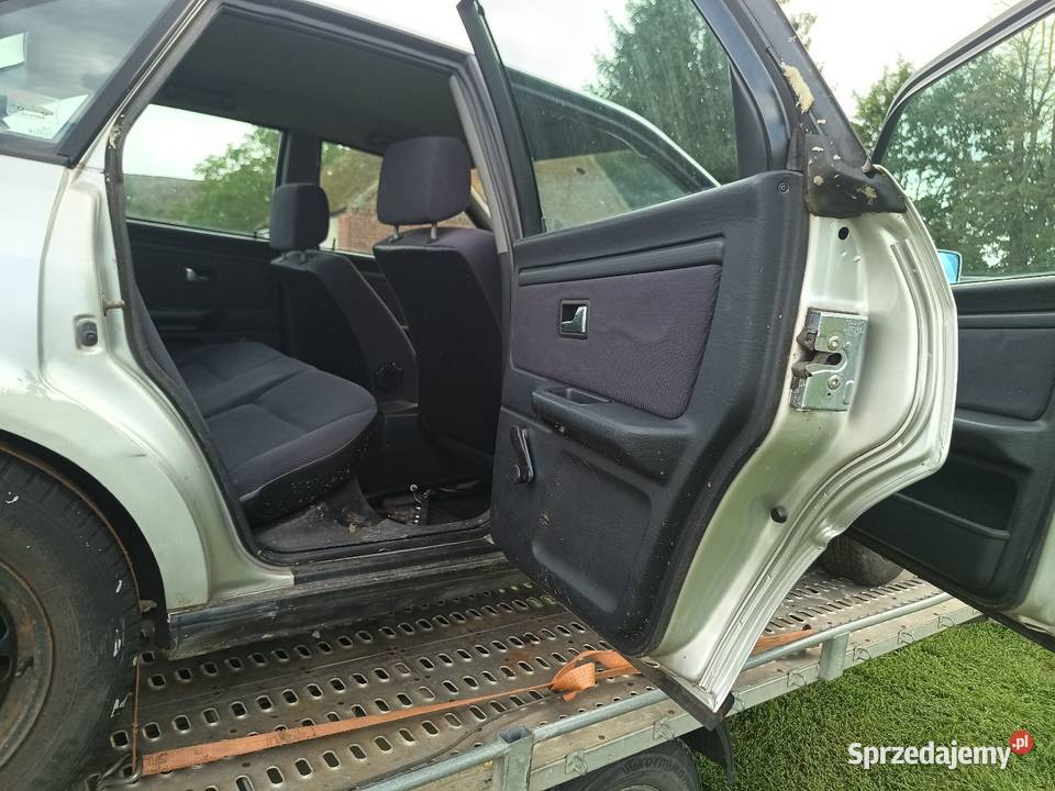 Audi 80 quattro 20e 115KM Gorzów Wielkopolski sprzedam