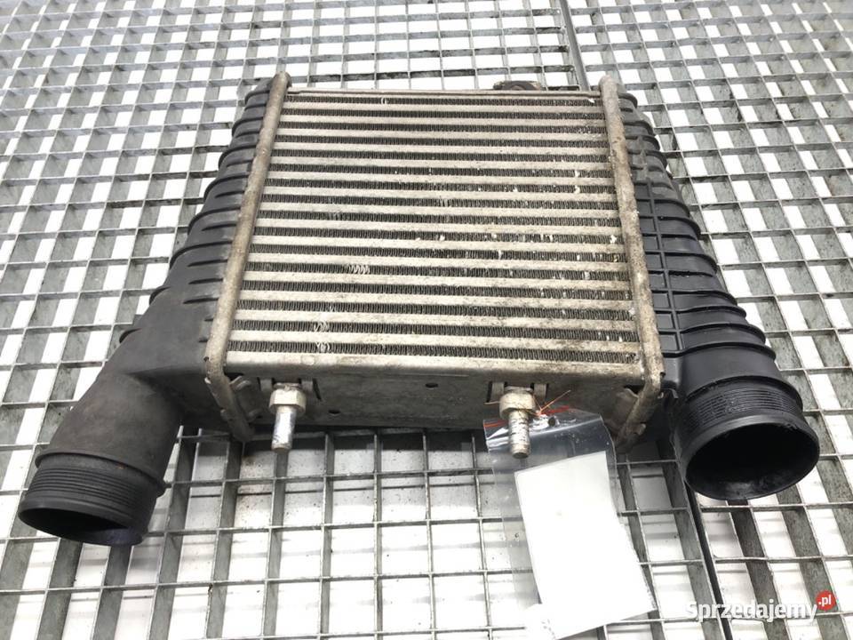 INTERCOOLER PRAWY AUDI A8 D4 4H0145806H 42 351