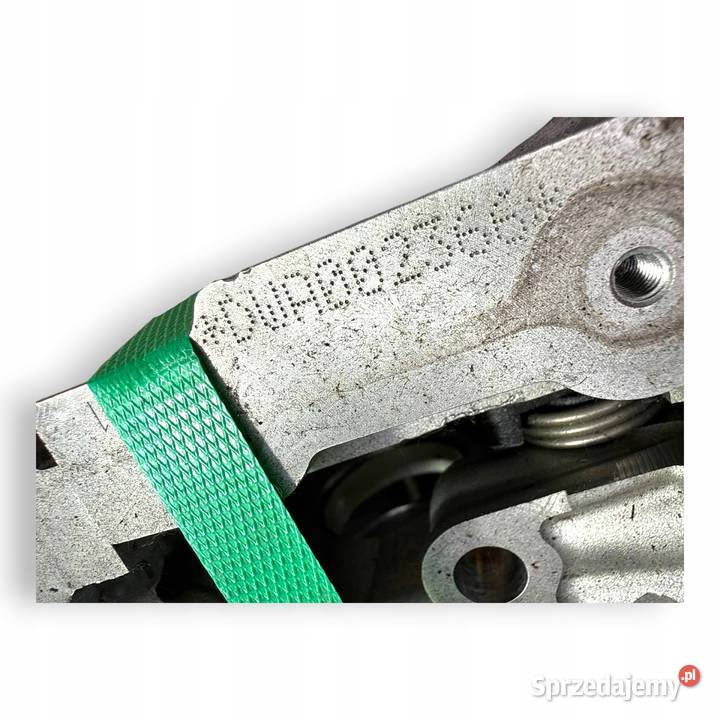 ENGINE SILNIK DWA Porsche 718 BOXSTER Spyder Silniki kompletne Chełm
