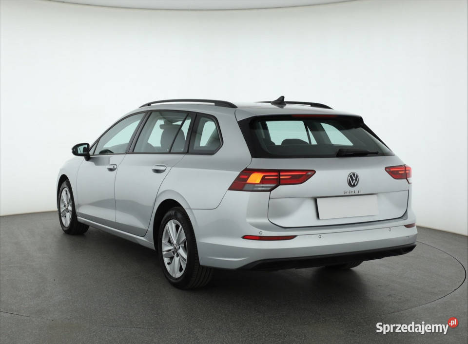 VW Golf 15 TSI Piaseczno