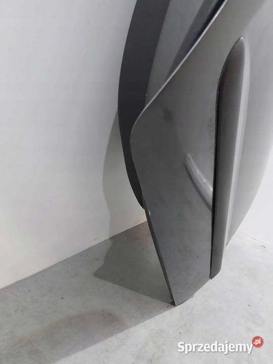 DRZWI PRAWE TYŁ KTPD Peugeot 3008 I 20092016 Drzwi świętokrzyskie