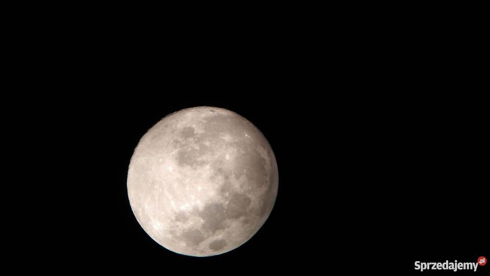 Teleskop SkyWatcher Dobson Synta 8 Białystok