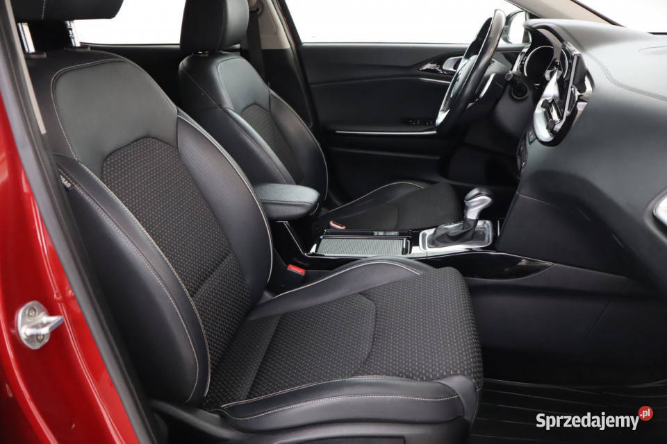Kia XCeed 16 TGDI system Start-Stop śląskie