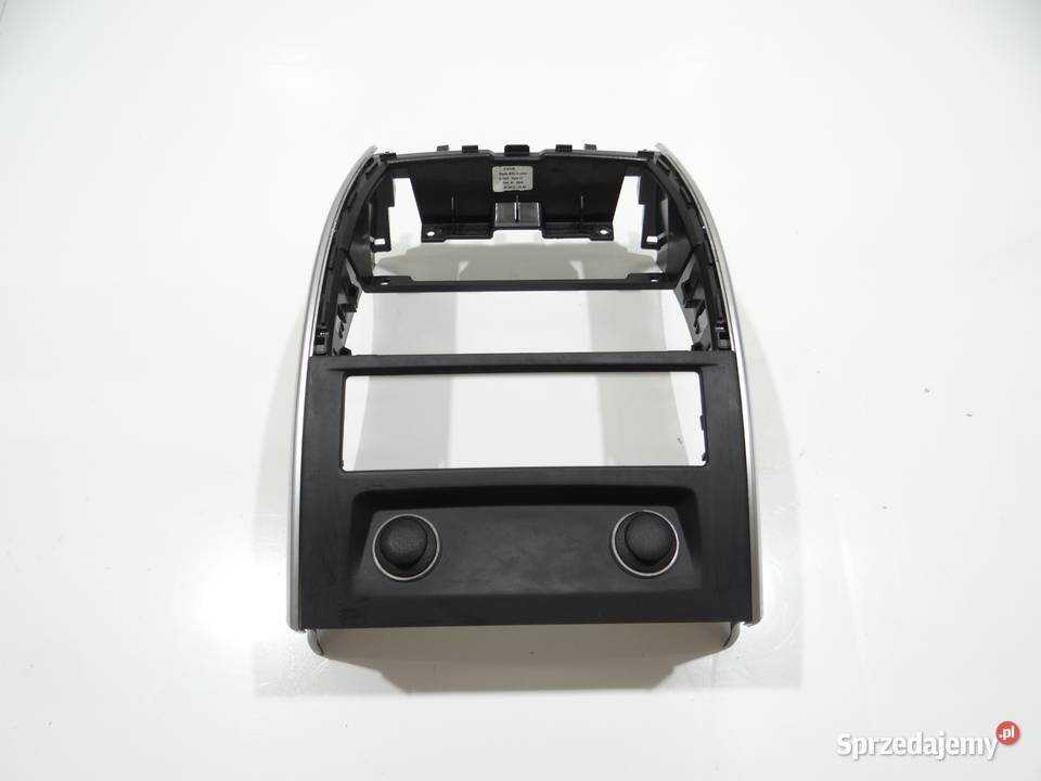 OSŁONA KONSOLI TYŁ BMW F07 GT 9187496