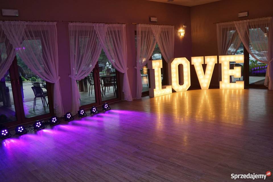 Ciężki dym foto budka love stoły koktajlowe Tarnów obsługa imprez