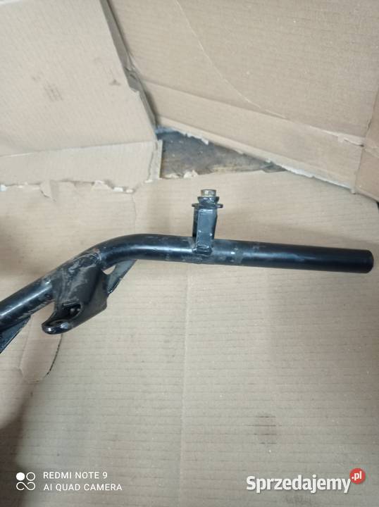 Kierownica Aprilia Łubno