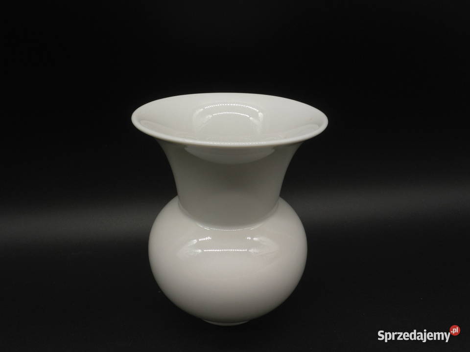 Porcelanowy wazonwazonik Kaiser Kolekcja Barock Raszków sprzedam