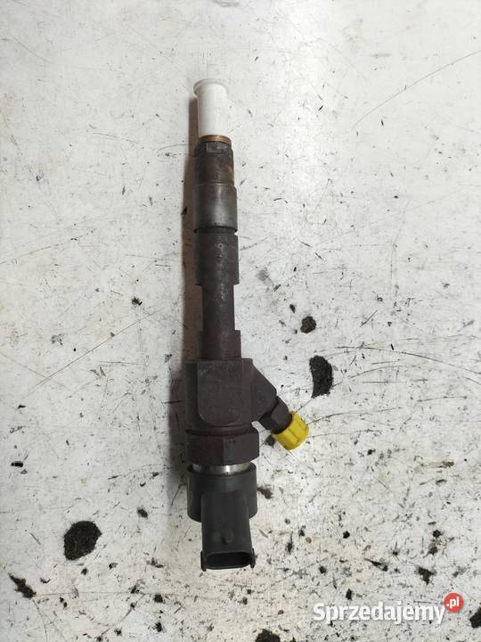 WTRYSKIWACZ 0445110021 7700111014 19 DCI Nissan