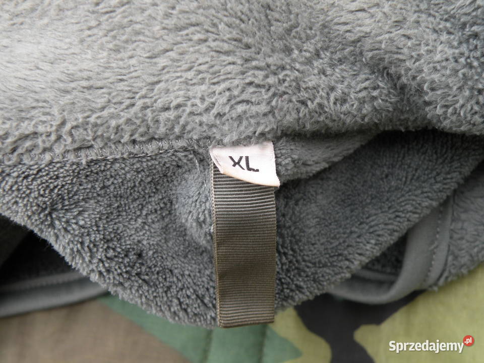 Polar USAF POLARTEC foliage X Large 2 Wrocław sprzedam