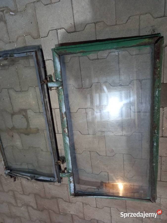 Silnik pneumatyczny wycieraczek Kraz Ził Gaz Uaz Legnica sprzedam