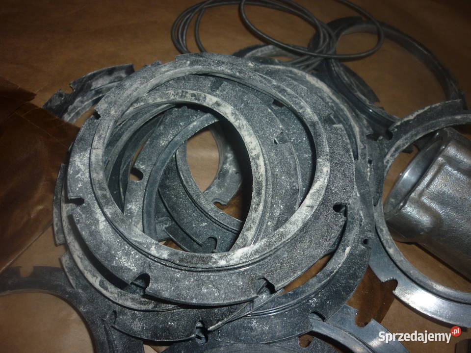 SKOT części Dębica