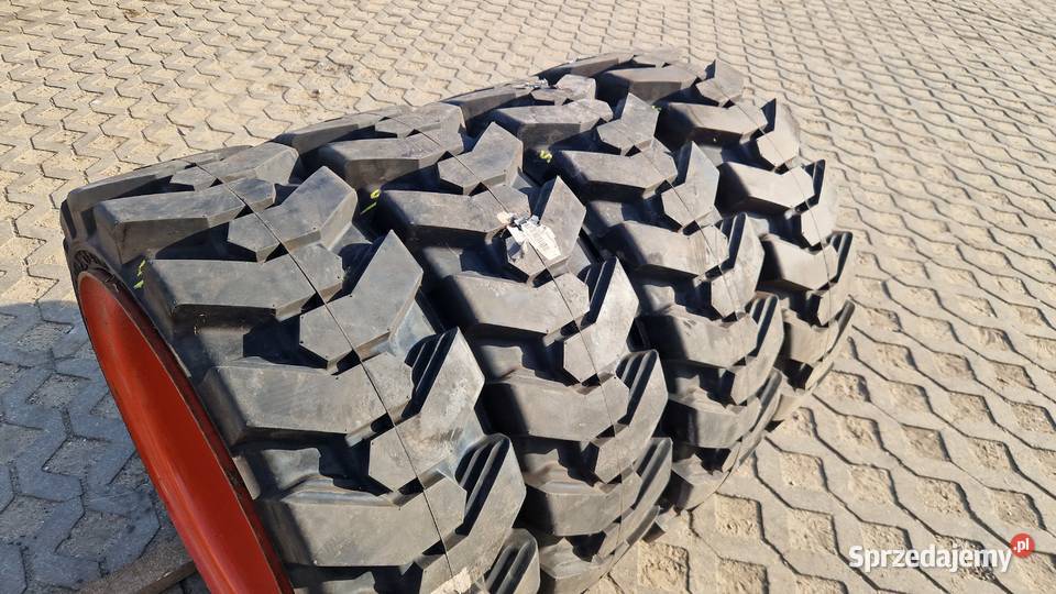 koła pełne 31x1020 12165 12r165 odpowiednik Nowe Miasto Lubawskie