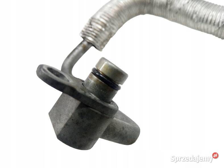 PRZEWÓD OLEJOWY TURBOSPRĘŻARKI 20 16V TB B48