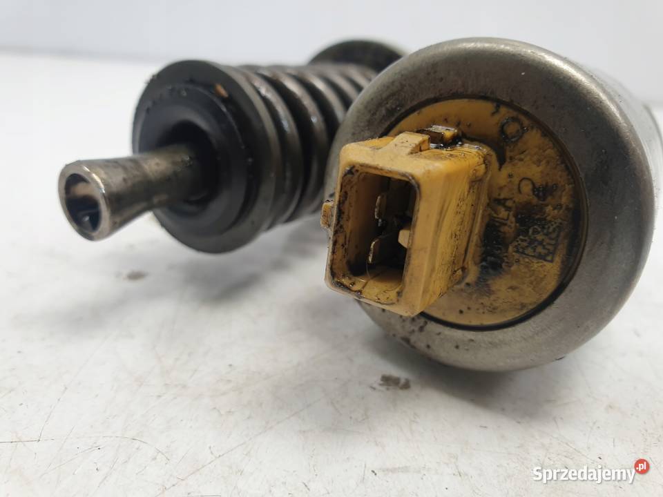 WTRYSKIWACZ Land Rover Discovery 25 TD5 Chełm