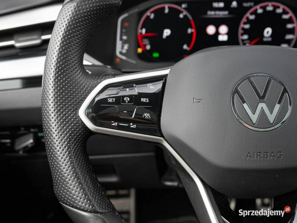 Volkswagen Arteon Shooting Brake WE6Y84220 TDI Volkswagen Gdańsk sprzedam