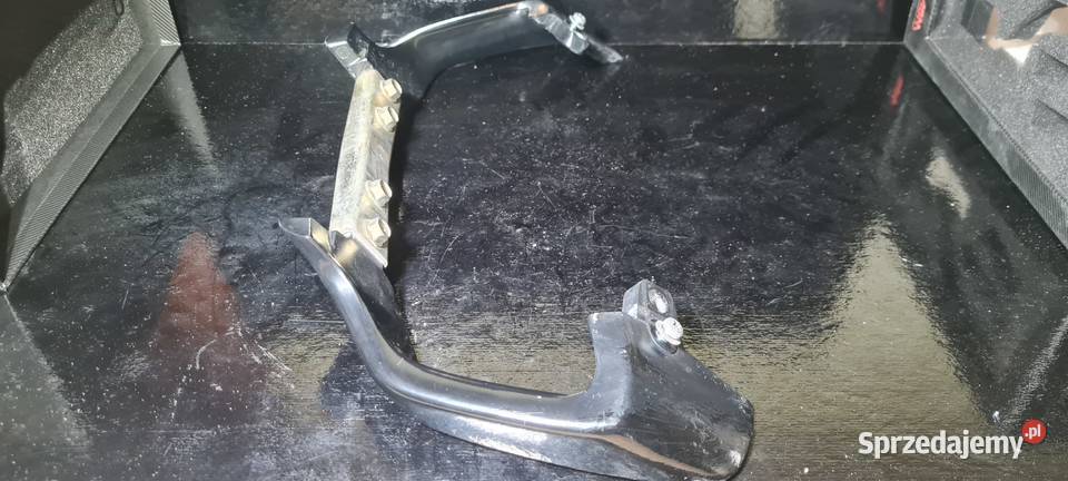 Yanaha FJ 1200 rączka mocowanie tył Mocowania i uchwyty mazowieckie Warszawa